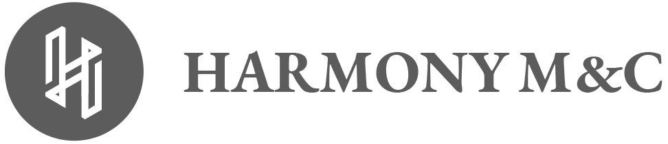 Harmony M&C Logo